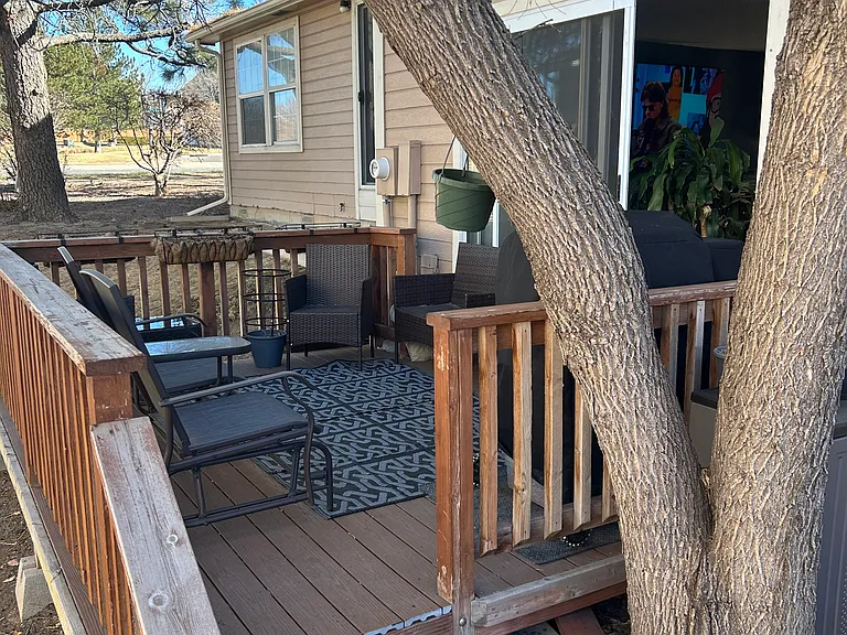 1546 S Ouray Cir #B — Photo 5