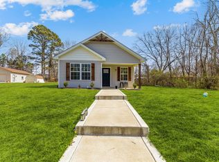 1060 Sugarberry Ln, Springfield, TN 37172