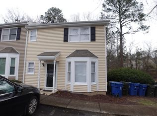 551 Darby Glen Ln, Durham, NC 27713