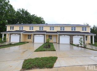 172 Sunnyview Ln, Clayton, NC 27520