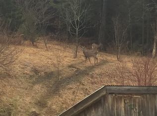 487 Rowell Hill Rd, Montpelier, VT 05602