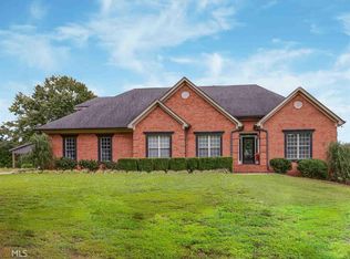 315 S Unity Grove Rd, Locust Grove, GA 30248