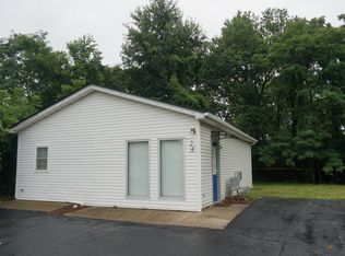 24 Broadway St, Dry Ridge, KY 41035