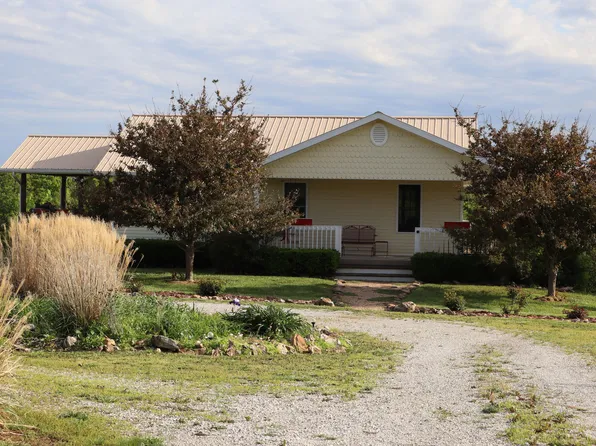 6019 Lawson Road, Hartville, MO 65667