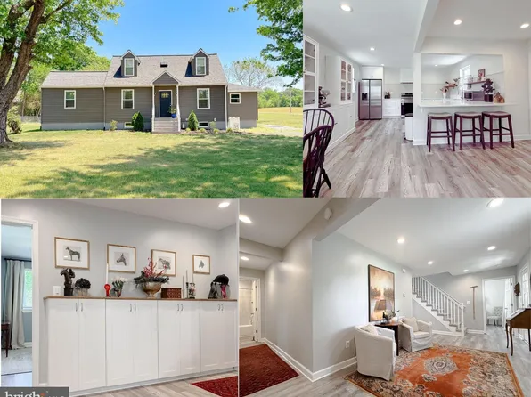 4985 Solomons Island Rd, Huntingtown, MD 20639