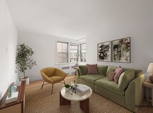 Bridgeview House Condominiums, New York, NY 10013