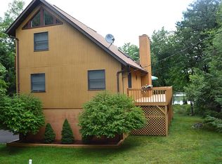 187 Elk Dr, Blakeslee, PA 18610