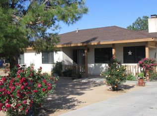 11022 Lancelet Ave, Apple Valley, CA 92308