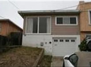 214 B St, South San Francisco, CA 94080