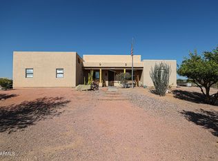 21346 W Old Paint Trl, Wittmann, AZ 85361