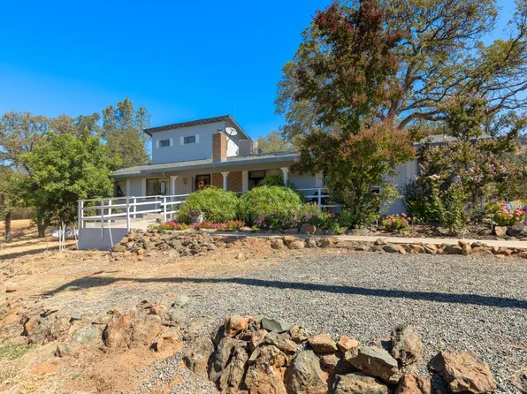 6347 Oro Bangor Hwy, Oroville, CA 95966