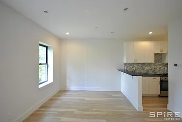 Rented by Spire Group