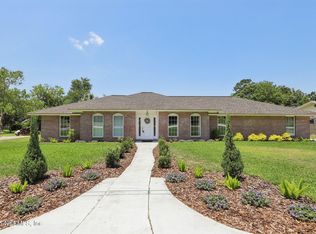 8450 Allerton Ln, Jacksonville, FL 32256