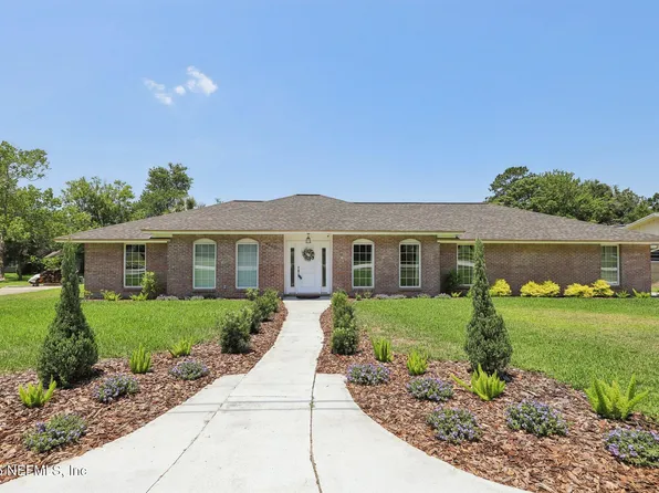 8450 ALLERTON Lane, Jacksonville, FL 32256