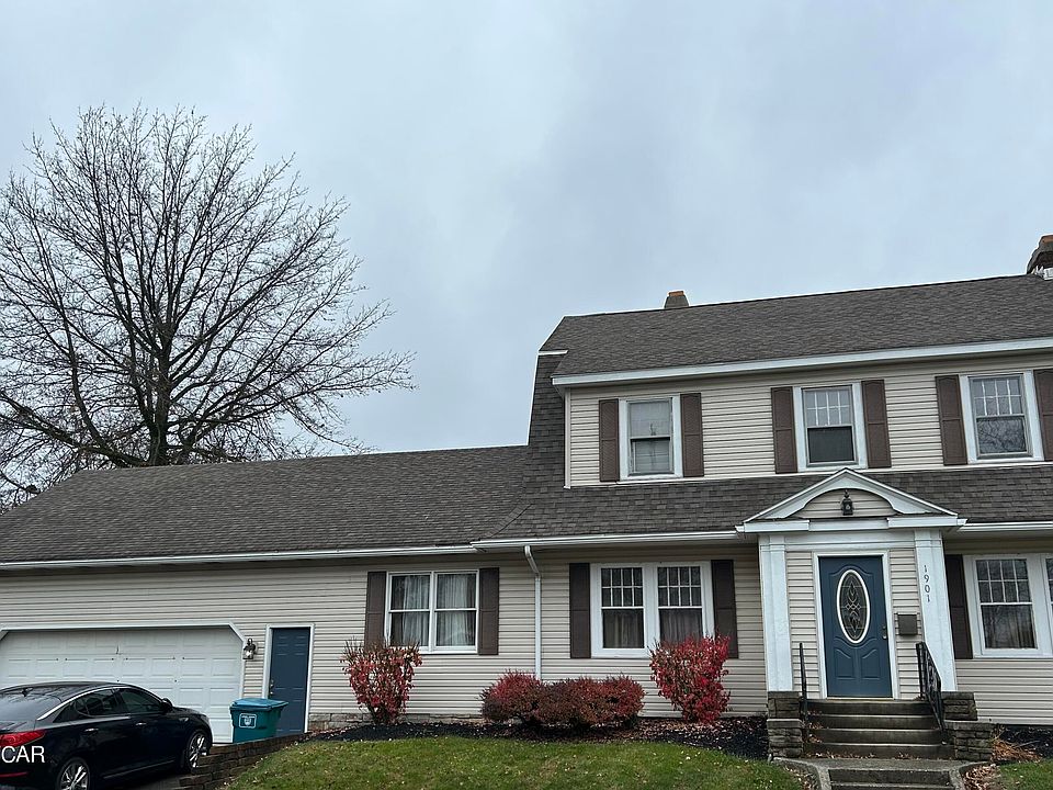 1901 Lakewood Ave, Lima, OH 45805 Zillow