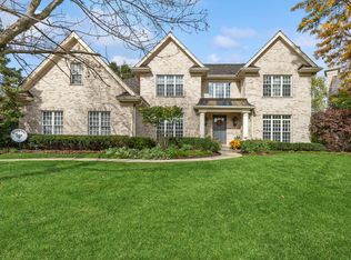 1190 Longmeadow Ln, Lake Forest, IL