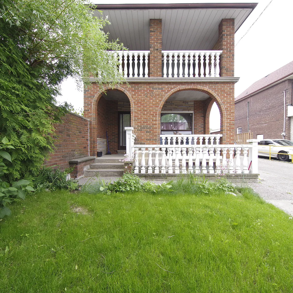 20 Marshall Blvd #2 photo 1