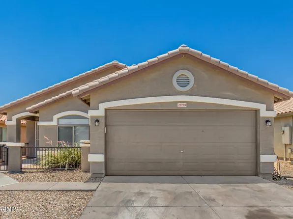 25769 W KENDALL Street, Buckeye, AZ 85326