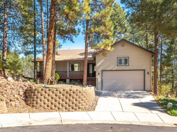 1600 W ASHLEY Way, Flagstaff, AZ 86005
