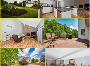 402 Arrowwood Cir, Mount Airy, MD 21771
