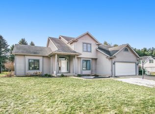 16308 Windemere Ct, Granger, IN