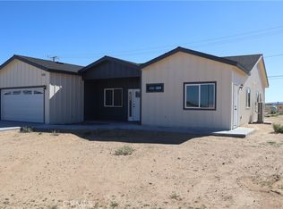 10408 Peach Ave, California City, CA