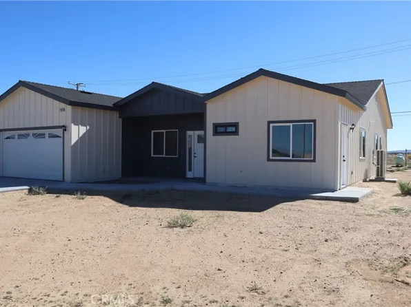 10408 Peach Ave, California City, CA 93505