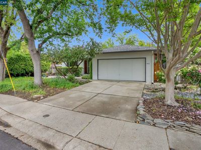 952 Alla Ave, Concord, CA, 94518