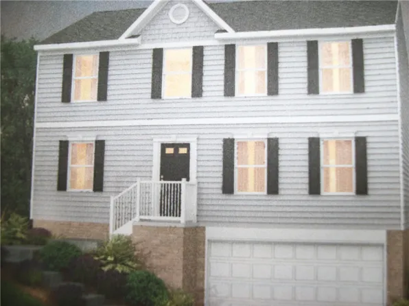 719 Dahlia Dr, Belle Vernon, PA 15012