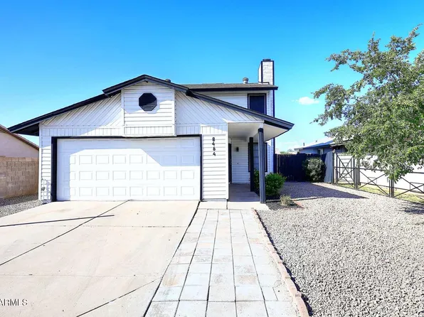 8464 W CAMPBELL Avenue, Phoenix, AZ 85037