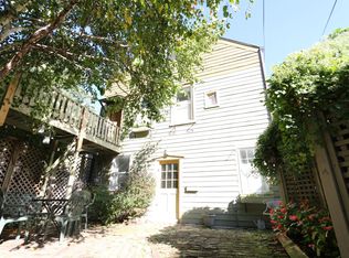 1851 S Allport St #CH, Chicago, IL 60608