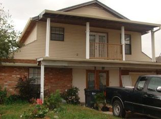 8020 Parry St, New Orleans, LA 70128