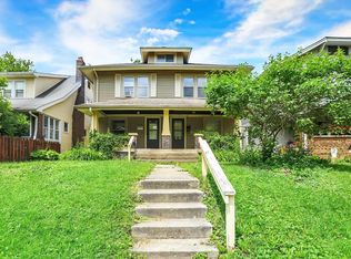 626 N Riley Ave, Indianapolis, IN 46201