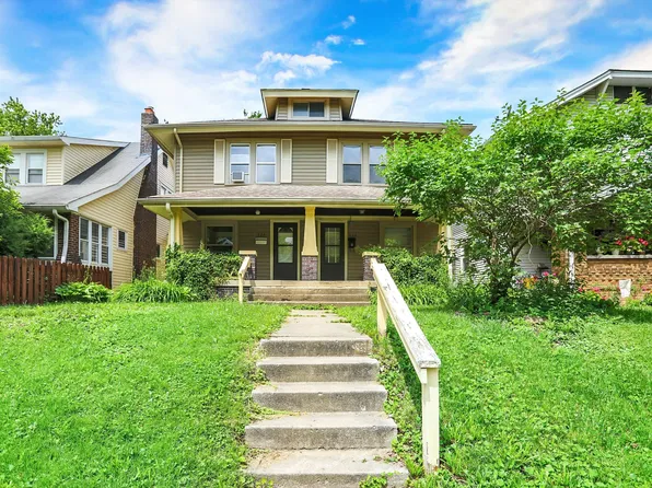 628 N Riley Ave, Indianapolis, IN 46201