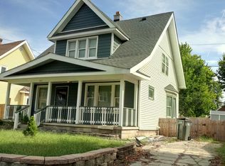 1127 Reid Pl, Indianapolis, IN
