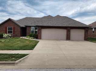 1500 S Appomattox Ave, Republic, MO 65738