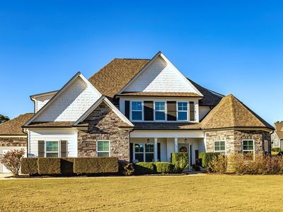 15 Huntsman Run, Senoia, GA, 30276