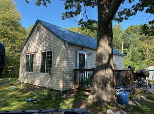 27948 Hummingbird Rd, Brook Park, MN 55007