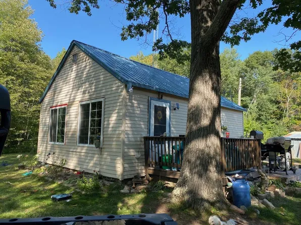 27948 Hummingbird Rd, Brook Park, MN 55007