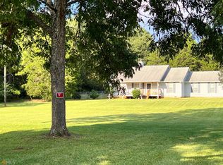 751 Waymanville Rd, Thomaston, GA 30286