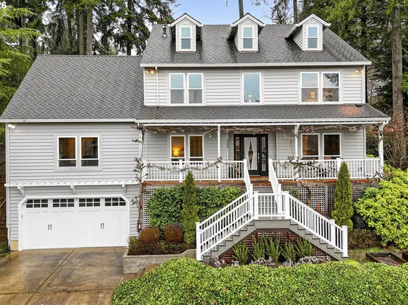 3009 SW Dickinson St, Portland, OR 97219