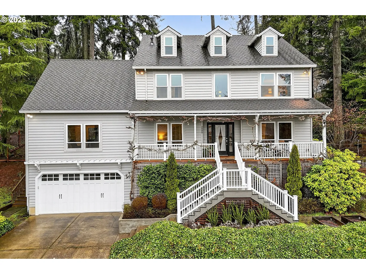 3009 SW Dickinson St photo 1