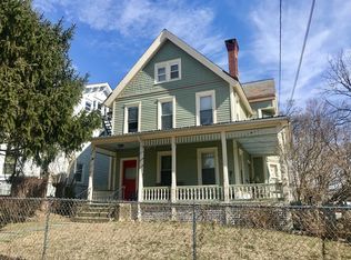 51 North St #2, Beacon, NY 12508