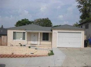 576 Flicker St, San Diego, CA 92114