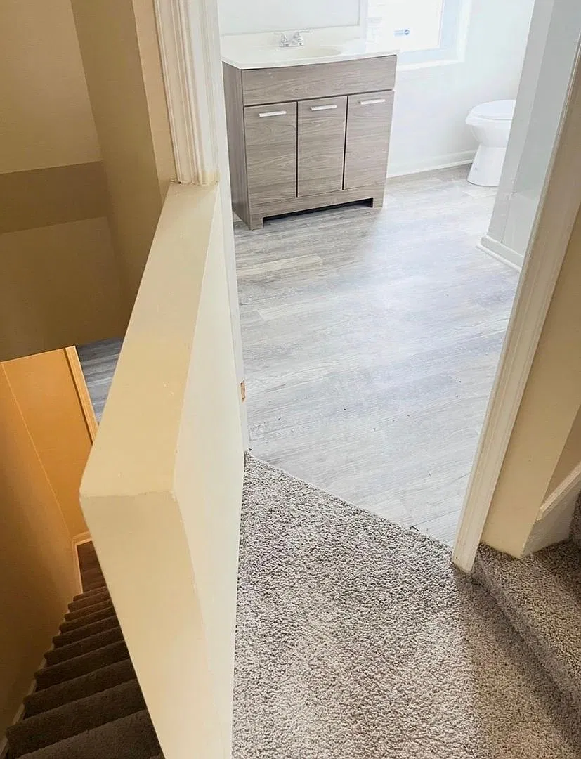 Charming 3BR Duplex in Baltimore — Photo 3