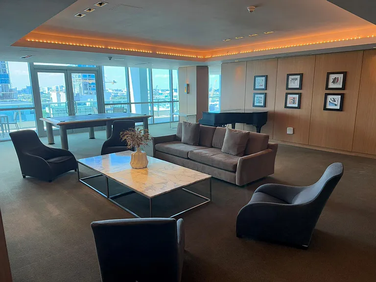 900 Biscayne Blvd #2807 — Photo 59