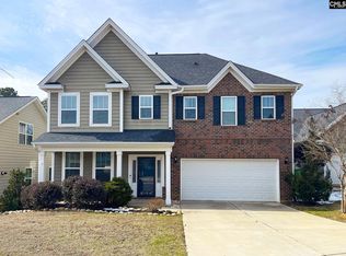1213 Portrait Hill Dr, Chapin, SC 29036