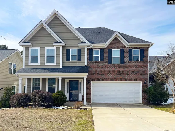 1213 Portrait Hill Dr, Chapin, SC 29036