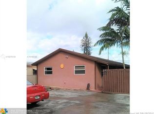 2241 Roosevelt St, Hollywood, FL 33020