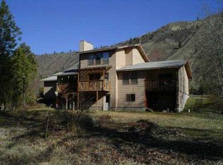 8300 Highway 410, Naches, WA 98937